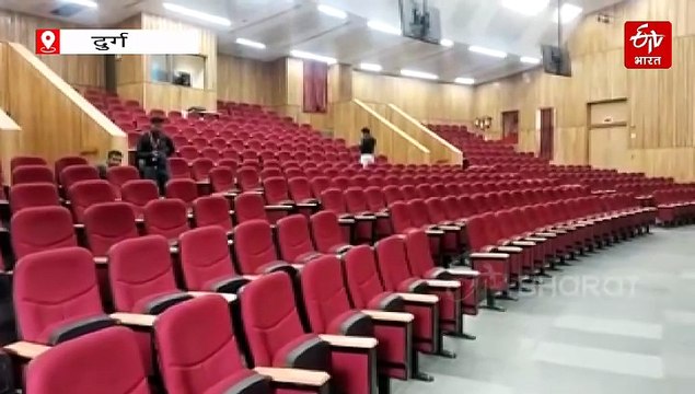 10 नवंबर को IIT भिलाई का दीक्षांत समारोह, जम्मू-कश्मीर के उपराज्यपाल मनोज सिन्हा होंगे मुख्य अतिथि, मिलेगी 'डिजिटल डिग्री'