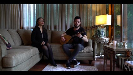 Zara - Yazın Yağar Kar Başıma (Cover)