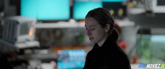 The Burning Sea – Full Movie Hindi Dubbed