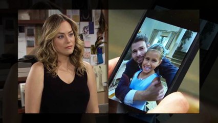 CBS Drama Twist! Beth’s Unintentional Reveal DESTROYS Hope’s Dream Wedding