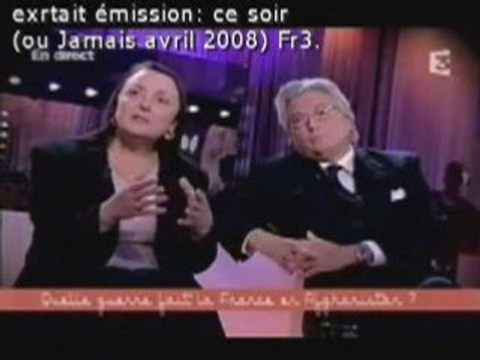 La face cachée de la guerre contre les Taliban