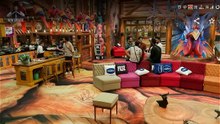 Bigboss 19 |  7 Nov episode