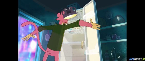 Lyle Lyle Crocodile – Full Movie Hindi Dubbed