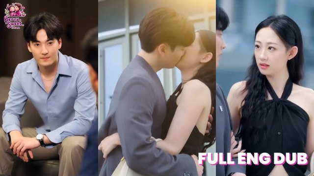 She Thought Her Husband Was A Poor Guy Selling Himself To Pay Debts... The Truth (2025) - FULL HD [Eng Sub]