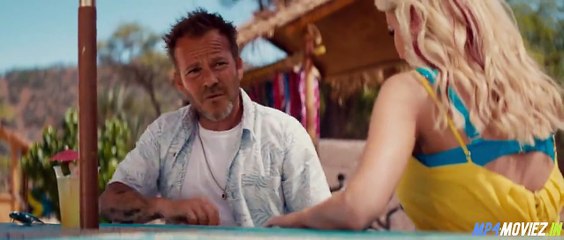 Paradise City (2022) – Full Movie Hindi Dubbed