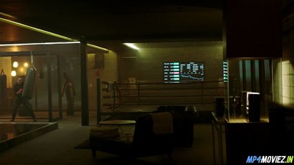 Origin Unknown (2020) – Full Movie Hindi Dubbed