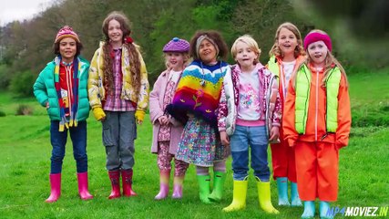 Christmas On Mistletoe Farm (2022) – Full Movie Hindi Dubbed