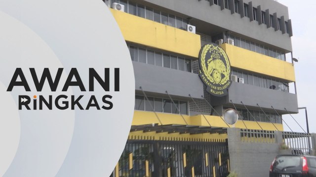 AWANI Ringkas: NFDP diteruskan