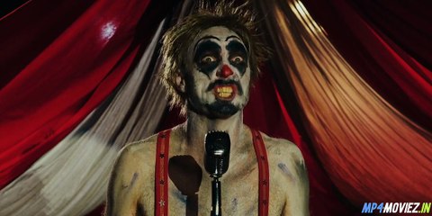 Asylum: Twisted Horror And Fantasy Tales – Full Movie Hindi Dubbed