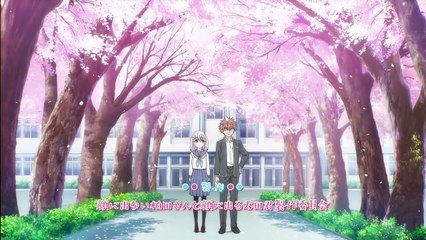Inexpressive Kashiwada and Expressive Oota Episode 6 English Sub
