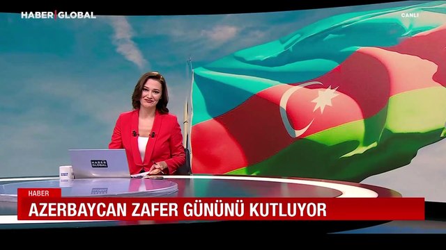 Aliyev çifti, Karabağ Zaferinin 5. yılında Haydar Aliyev’in kabrini ziyaret etti