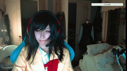 Canthinky Twitch livestream vod (2025-11-08)