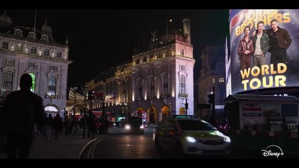 UN NOËL CHEZ LES JONAS BROTHERS Bande Annonce VF (2025)