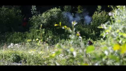 TRAQUÉS Bande Annonce (2025) Mélanie Laurent