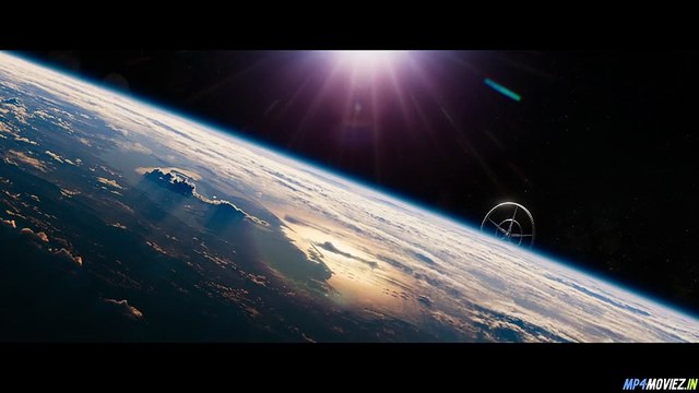 Elysium (2013) – Full Movie Hollywood Hindi Dubbed