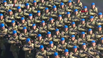 MSB’den 8 Kasım Zafer Günü paylaşımı 