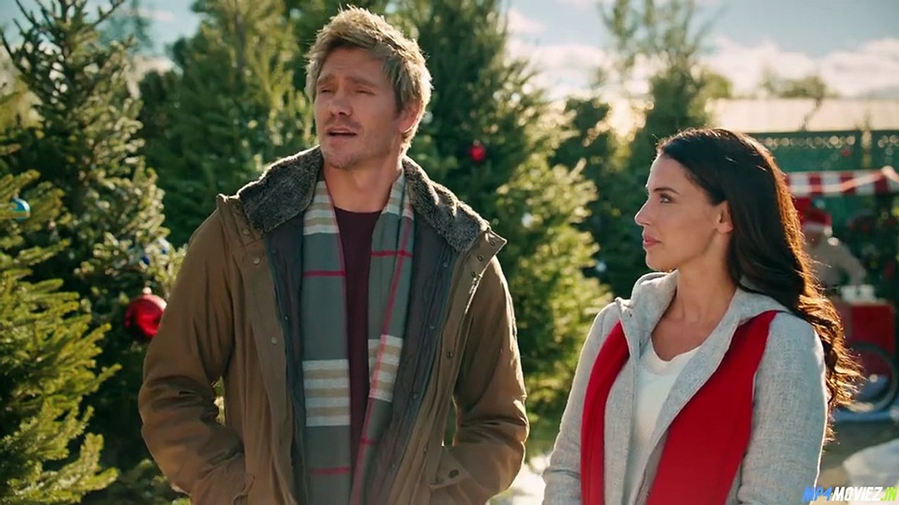 Too Close For Christmas – Full Movie Hindi Dubbed