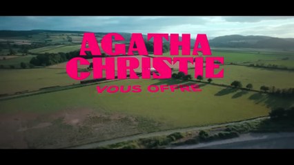 LES SEPT CADRANS D'AGATHA CHRISTIE Bande Annonce VF (2025) Martin Freeman, Helena Bonham Carter