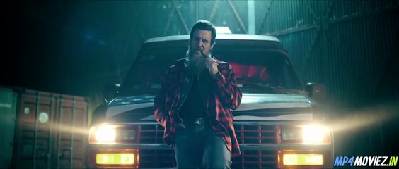 Jeepers Creepers Reborn – Full Movie Hindi Dubbed