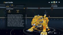 loaderleomon all digivolution/de-digivolution/profile Digimon Story Time Stranger