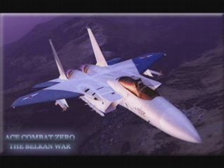 Musique ace combat the belkam war