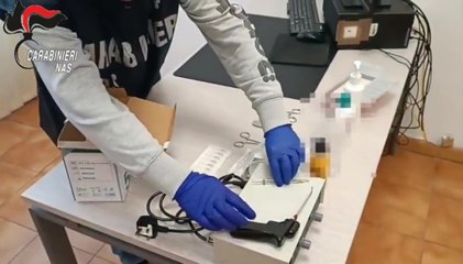 Trento - Circoncisioni in studio abusivo: medico ai domiciliari, denunciato il figlio (08.11.25)