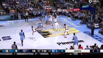 GIANNIS ARRASA CON 41 PUNTOS, CAVS METEN 148 Y THUNDER APLASTAN EN UNA NOCHE DE FESTIVAL ANOTADOR EN LA NBA CUP - MH SPORTS