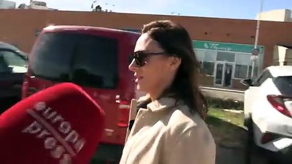 El llamativo cambio de actitud de Irene Rosales tras la entrevista de Kiko Rivera