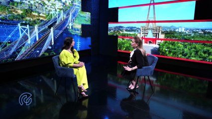 De Cerca Episodio 9 | Jatnna Tavarez Parte 2