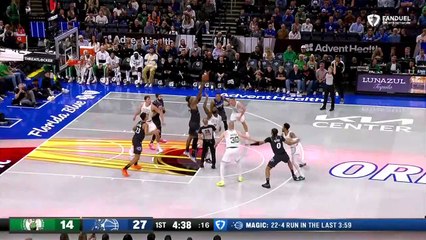 GIANNIS ARRASA CON 41 PUNTOS, CAVS METEN 148 Y THUNDER APLASTAN EN UNA NOCHE DE FESTIVAL ANOTADOR EN LA NBA CUP - MH SPORTS 3