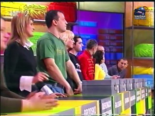 Uzmi ili ostavi, 27.12.2005.