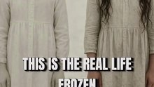 Real Frozen
