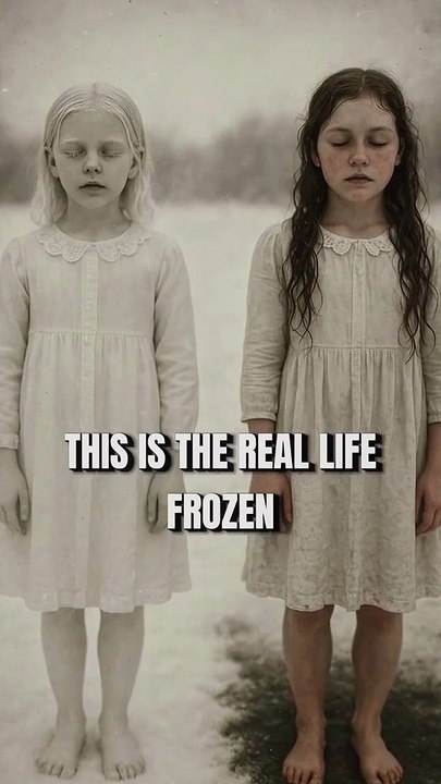 Real Frozen