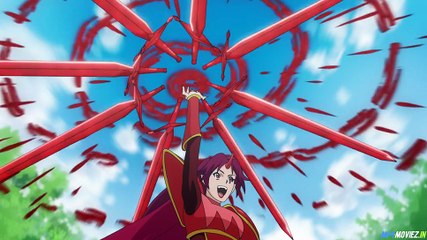 Re Monster (2025) Season 1 Hindi Dubbed Anime Series