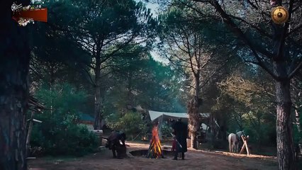 HD الإعلان الرسمي الأول للحلقة 3 من مسلسل - المؤسس أورهان