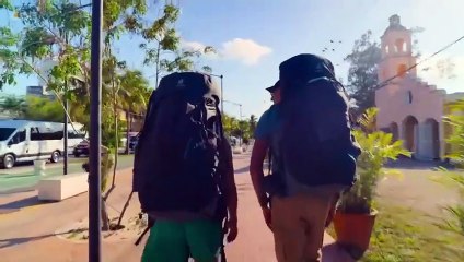 S3 E2 – Celebrity Race Across the World (2023) 🌍🚗