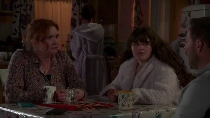 Coronation Street 7th November 2025