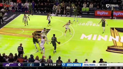 GIANNIS ARRASA CON 41 PUNTOS, CAVS METEN 148 Y THUNDER APLASTAN EN UNA NOCHE DE FESTIVAL ANOTADOR EN LA NBA CUP - MH SPORTS 6