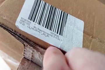 Nettoyant Multi-Usages Format XL Origine Naturelle avec Eco-Surfactants Multi-Surfaces, Citron, 5 L