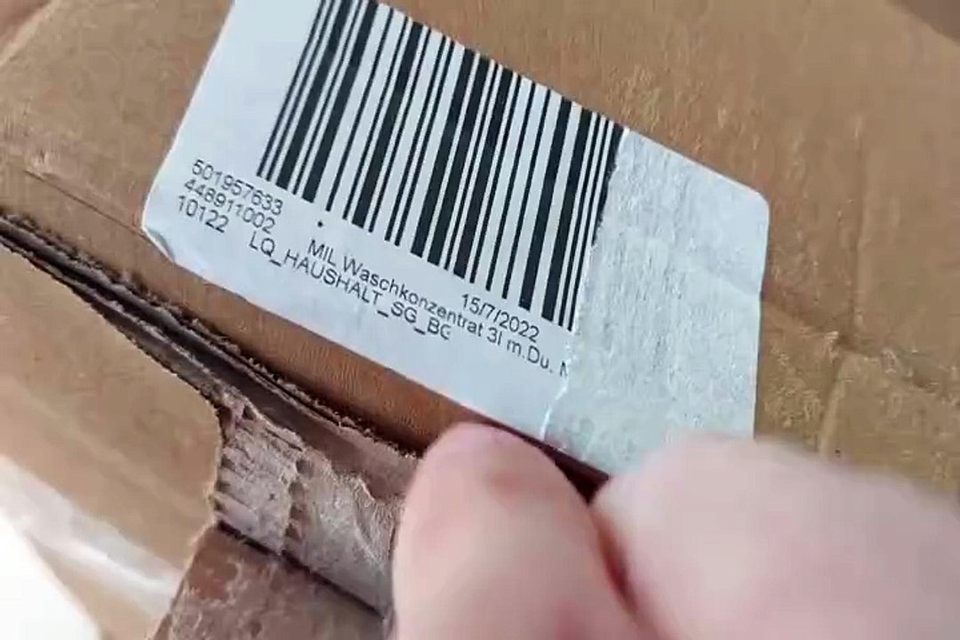 Nettoyant Multi-Usages Format XL Origine Naturelle avec Eco-Surfactants Multi-Surfaces, Citron, 5 L