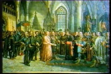 Povijest tla i naroda (1992.)