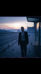 Az újévi fogadalom