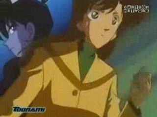 Detective conan amv