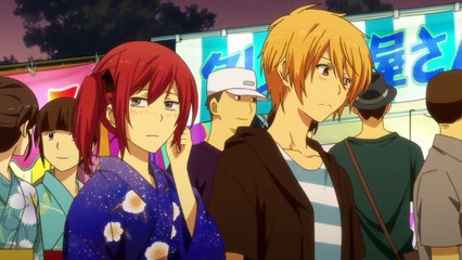 Relife - Episode 13 (English Dub)