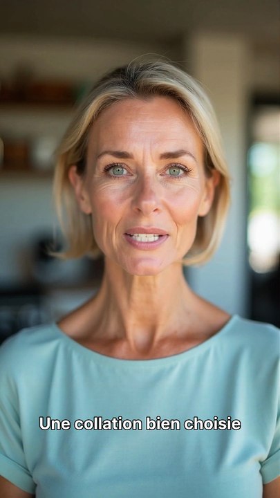 12 collation healthy anti-fringale à emporter (et quand les manger pour éviter les coups de mou)