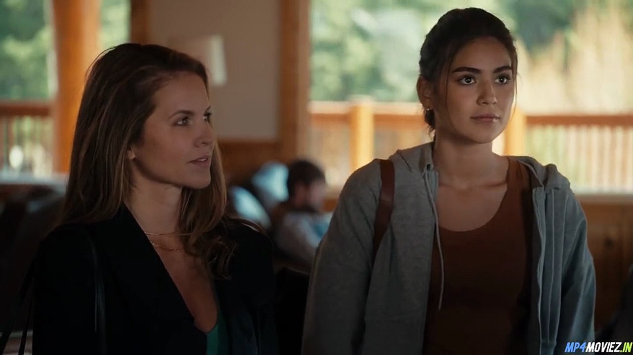 Taken In Montana – Full Movie