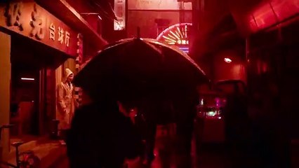 Résurrection Bande-annonce (EN)