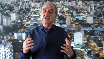 Prefeito Renato Silva determina envio de ajuda humanitária para Rio Bonito do Iguaçu e inicia campanha de arrecadação de donativos