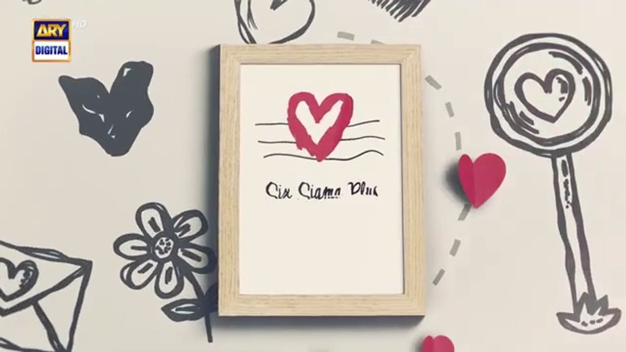 Mere Zindagi hai tu Episode 1