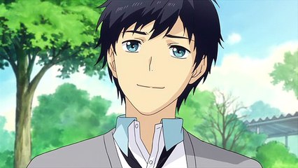 Relife - OVA 4 (English Dub)